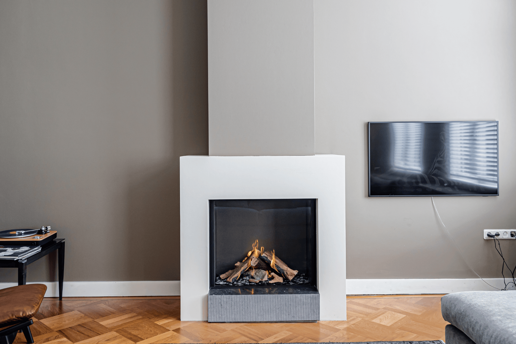 is een gashaard gevaarlijk