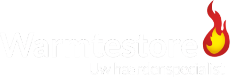 warmtestore logo