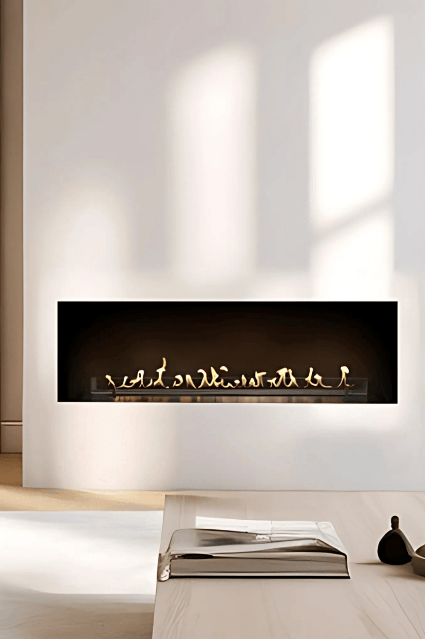 Planika Prime Fire 990 bio-ethanol haard