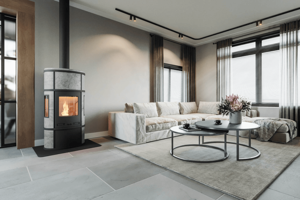 project Nadelen van pelletkachels: ontdek welk alternatief beter werkt afbeelding